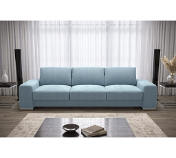 Sofa ZARA DL, 270 cm  látka