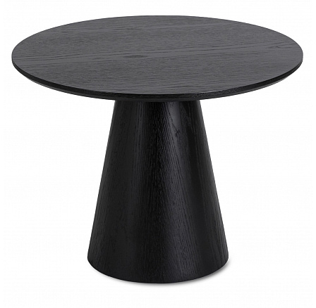 Stůl CASSANDER Černý