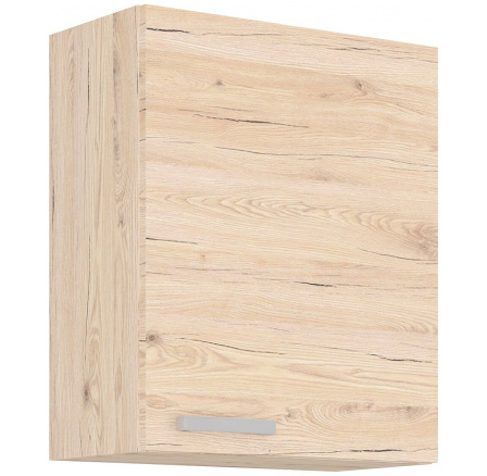 Horní skřínka BORDIX - 60 G-72 1F, Dub / Dub Horní skřínka BORDIX - 60 G-72 1F, Dub / Dub