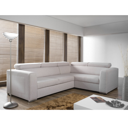 Rohová sedací souprava LOFT II, Pravá