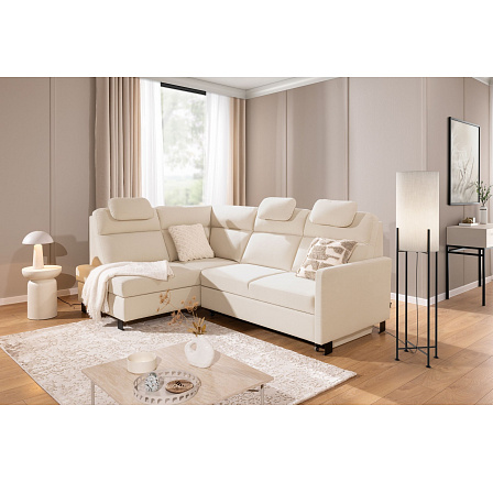 LOARIO bok A / strana levá (OT2L+2SF+BP-A+N-A)
