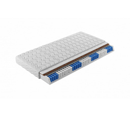 Matrace s kapsami NEVA 90x200cm