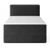 Čalouněná postel - boxspring ALAMITO 120x200, Modullo 10