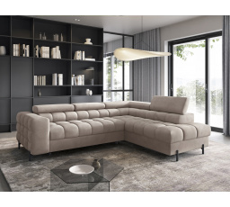 Sedací souprava FERUCCE, Paros 02 Pravá