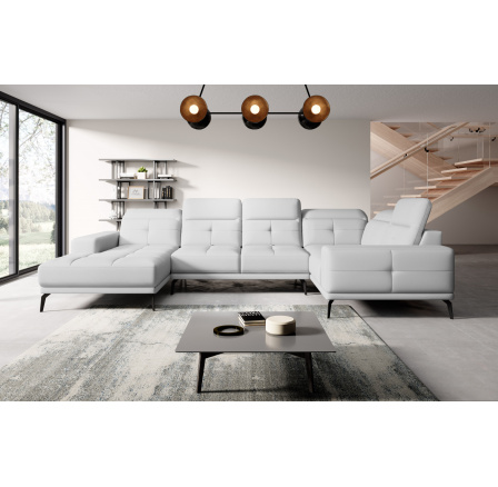 Neviro Softis 17 350x77 Pravý Neviro Softis 17 350x77 Pravý