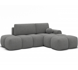 Rohová sedací souprava VITTARIO - Pravá, Royal 04