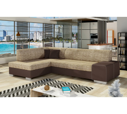 Sedací souprava Fabio, Berlin 03 / soft 66 levá