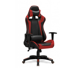 Kancelářské křeslo DEFENDER, černá