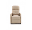 Křeslo FELIPE, béžová