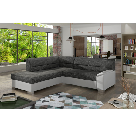 Bergen Berlin 02, Měkká 17 135x195 Vlevo 1