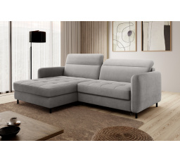 Sedací souprava GOMSI, Touch 03 levá