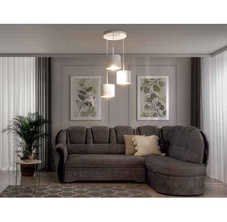 Vespillo, 45x45x105cm Osvětlení