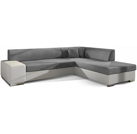 Sedací souprava PORTO, Sawana 21/Soft 17 Pravá