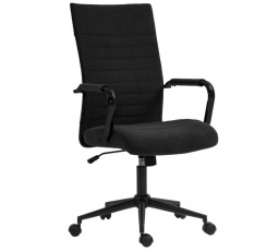 Kancelářské křeslo FB14 JG, černá