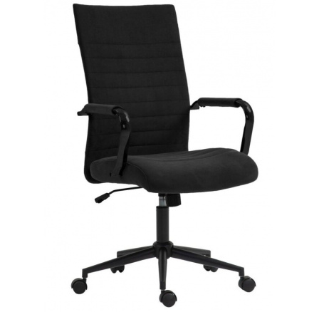 Kancelářské křeslo FB14 JG, černá