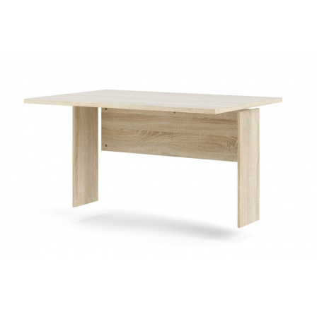 Deska psacího stolu Office 403 dub sonoma Deska psacího stolu Office 403 dub sonoma