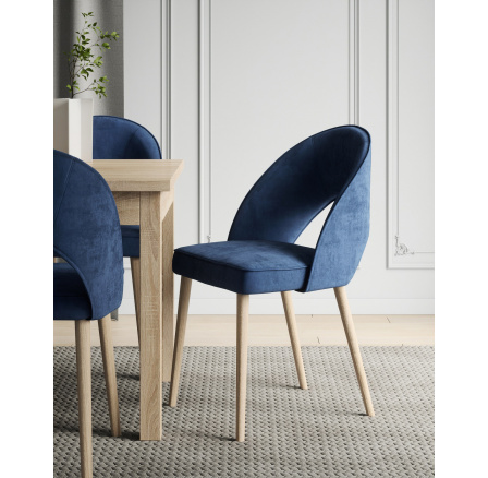 Židle RODOS 82 Sonoma Židle RODOS 82 Sonoma