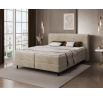 Čalouněná postel - boxspring CORTIKO 140x200, Modullo 18