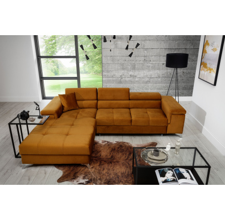 Ricardo Monolith 48 125x210 Levý 1