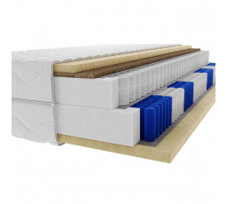 KONTINENTÁLNÍ MATRACE MINT 90X200