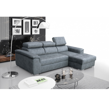 Rohová sedačka Silver