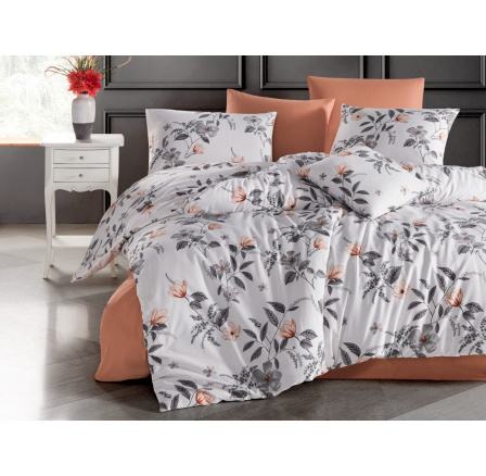 Bavlněný povlak na polštář Evita 50x70