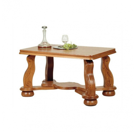 Konferenční stůl CEZAR Medium Konferenční stůl CEZAR Medium