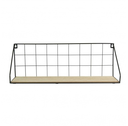 Pólka Canard černá přírodní