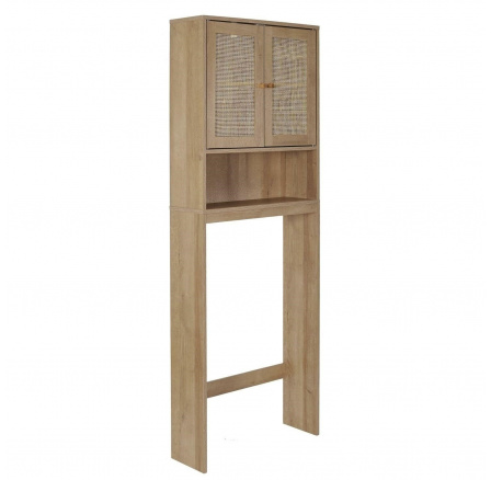 Skříňka nad pračku /WC Bali přírodní