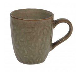 Hrnek Noyer 330 ml hnědý