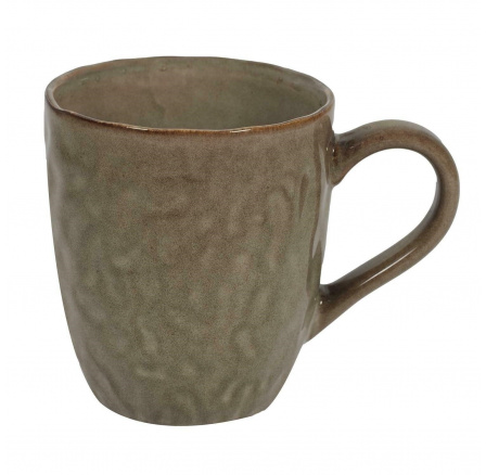 Hrnek Noyer 330 ml hnědý