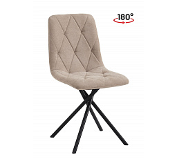 PŘEDPRODEJ -15% do 03.04 ! Židle cappuccino Wind 11 K39-FX