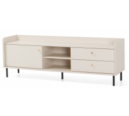 Televizní stolek GRANDE GR8, Pískově Béžová