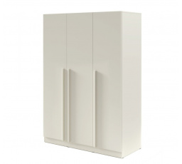 Skříň BRAGA 2 DC Kašmír