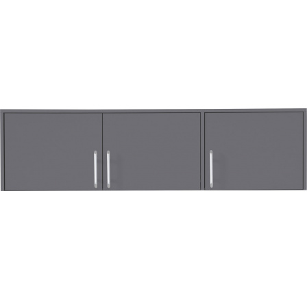 Nádstavec na skříň SMART SRN2, Antracit Nádstavec na skříň SMART SRN2, Antracit