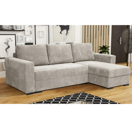 Sedací souprava Loreta Premium UNI béžová