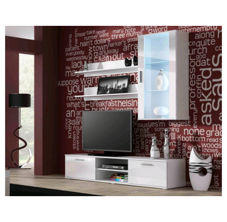 Obývací stěna SOHO 5 Obývací stěna SOHO 5