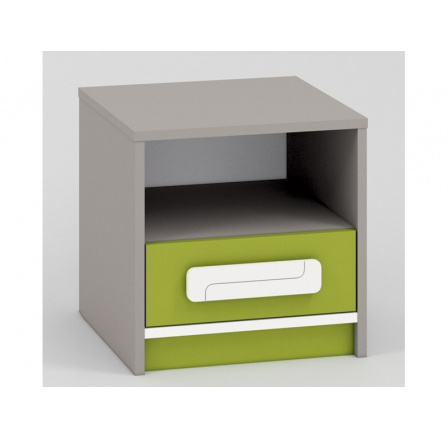 Noční stolek IQ 13 Noční stolek IQ 13