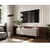 TV komoda TRESSE 150 3D, béžová