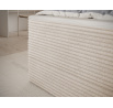 Čalouněná postel - boxspring ALAMITO 140x200, Modullo 18