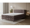 Čalouněná postel - boxspring SABENO 180x200, Tonall 22
