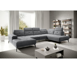 Sedací souprava ve tvaru U Bretan Sola 6 350x107 Vpravo