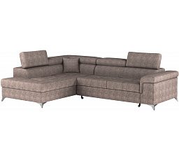 Sedací souprava ERIDANO, Amore 20 Levá