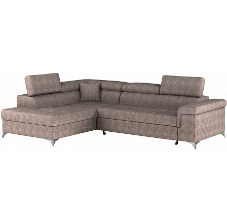 Sedací souprava ERIDANO, Amore 20 Levá