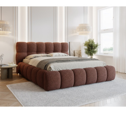 ČALOUNĚNÁ POSTEL TEDDY 180x200