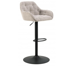 Barová židle Brooke béžová