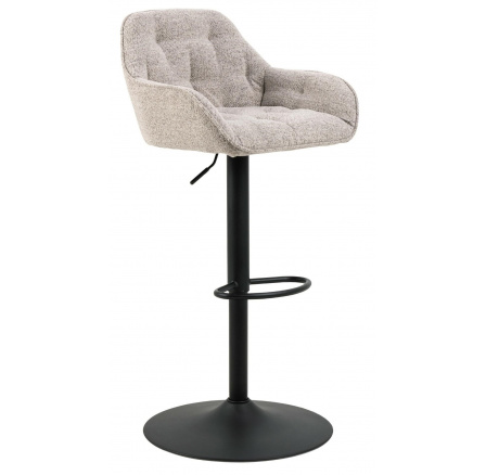 Barová židle Brooke béžová