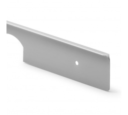 Spojovací úhlová lišta pro pracovní desky 28 mm