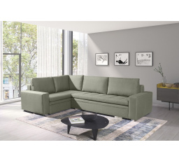 Rohová sedací souprava TIA, Inari 34, Levá