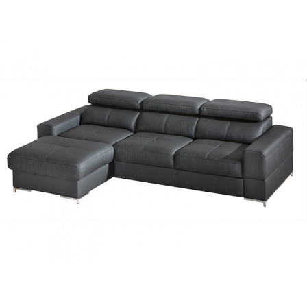 Rohová sedací souprava BAZALT 1 Rohová sedací souprava BAZALT 1